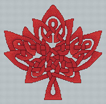 Celtic Maple